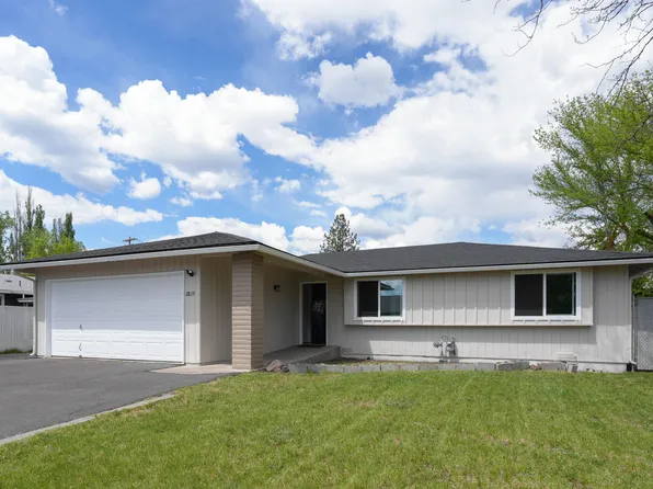 2815 Wantland Ave, Klamath Falls, OR 97603