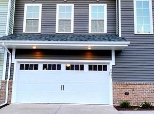 6845 Leire Ln #1, Chesterfield, VA 23832