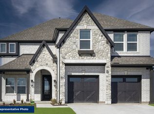 1116 Branching Brook Dr, McKinney, TX 75071