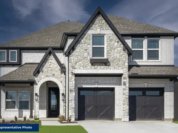 1116 Branching Brook Dr, McKinney, TX 75071