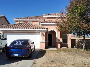45103 Palm Ln, Lancaster, CA