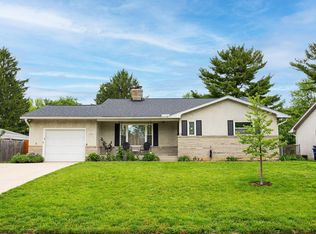 940 Norris Dr, Columbus, OH 43224