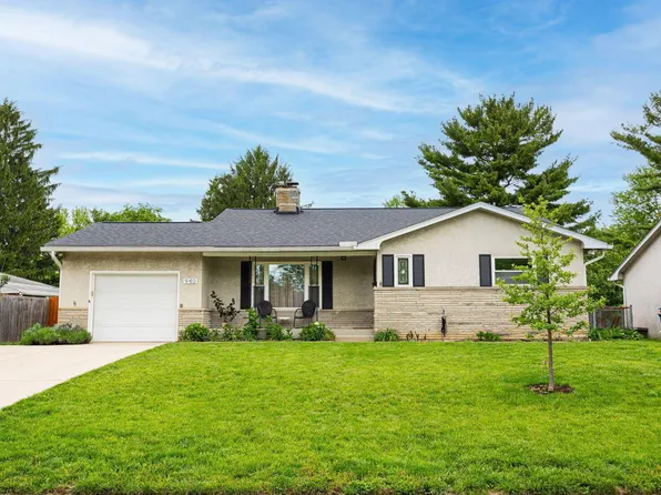 940 Norris Dr, Columbus, OH 43224