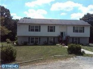 1596 Janvier Rd, Williamstown, NJ 08094