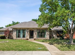 1216 Annapolis Dr, Richardson, TX 75081