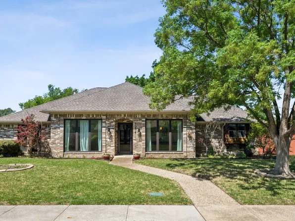 1216 Annapolis Dr, Richardson, TX 75081