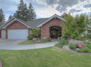 7175 N Durant Ave, Fresno, CA 93711