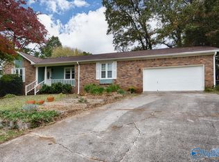 310 N Oxford Cir, Meridianville, AL 35759