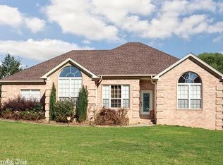 31 W Oak Dr, Cabot, AR 72023