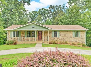 629 Sherwood St, Toccoa, GA 30577