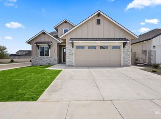 3278 S Humility Pl, Meridian, ID 83642