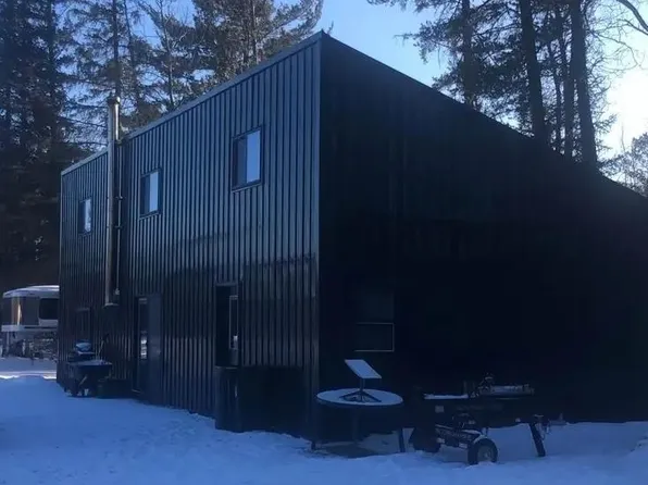 6697 Wilson Rd, Makinen, MN 55763