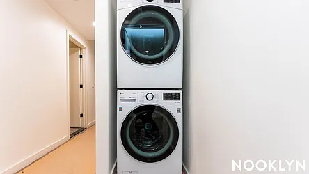 Rented by Nooklyn NYC LLC