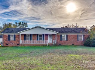 1587 Jim McCarter Rd N, Clover, SC 29710