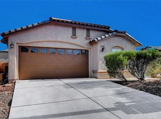 9145 Patrick Henry Ave, Las Vegas, NV 89149