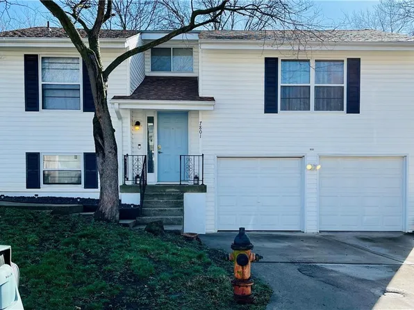 7803 N Camden Ave, Kansas City, MO 64151