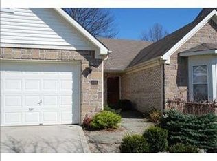 6511 Sussex Dr, Zionsville, IN 46077