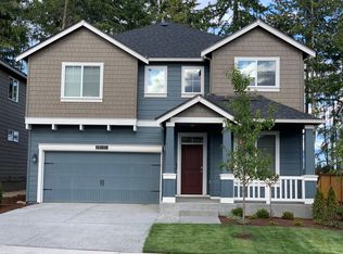 15321 201st Ave E, Bonney Lake, WA
