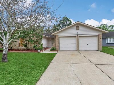 10106 Kirkbluff Dr, Houston, TX, 77089
