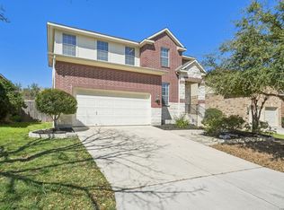 3411 Highline Trl, San Antonio, TX 78261