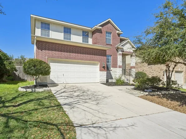 3411 Highline Trl, San Antonio, TX 78261