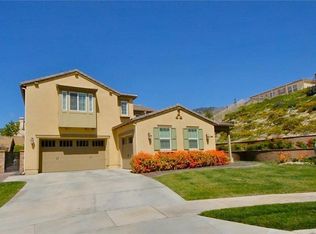 5116 Tahoe Pl, Etiwanda, CA 91739