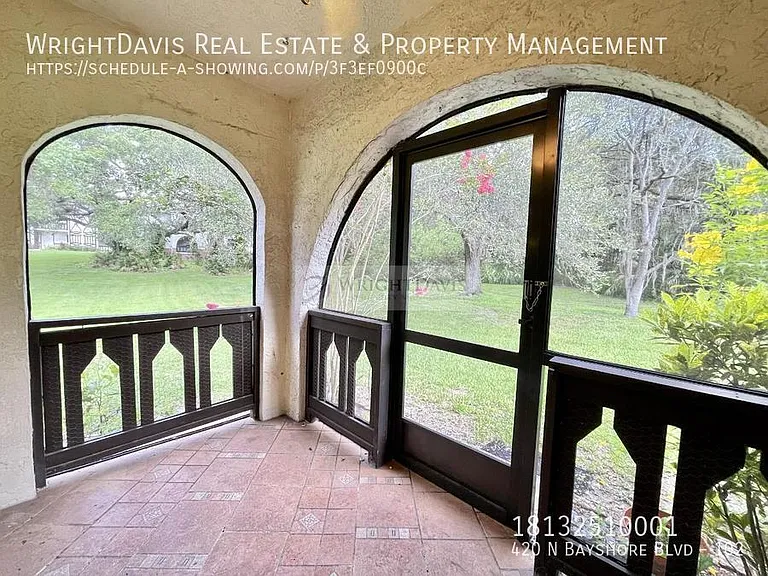 420 N Bayshore Blvd #102 — Photo 18