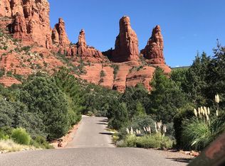 65 Broken Arrow Dr, Sedona, AZ 86351