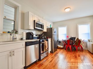 1684 N Shore Rd #1R, Revere, MA 02151