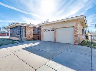4213 S Walker Ave, Oklahoma City, OK 73109
