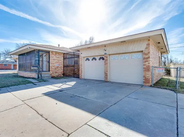 4213 S Walker Ave, Oklahoma City, OK 73109