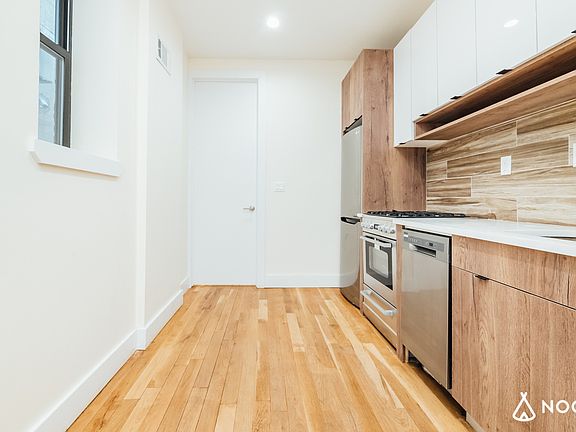 2nd image of 1563 Dekalb Ave #1B
