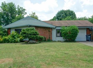 8016 E Newton Pl, Tulsa, OK 74115