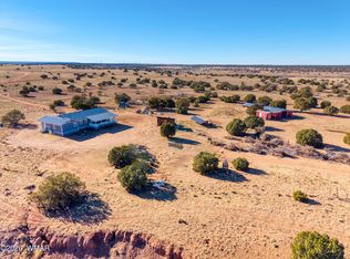 15 N9109, Concho, AZ 85924