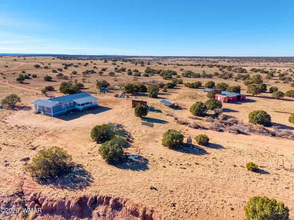 15 N9109, Concho, AZ 85924