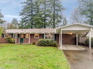 9720 SW Inglewood Pl, Portland, OR 97225