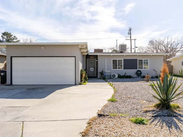 1432 W Avenue H15, Lancaster, CA 93534
