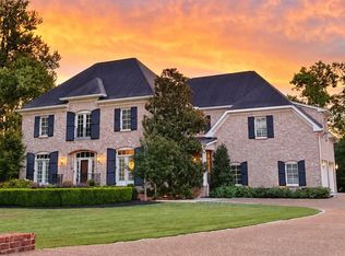 6003 Cargile Rd, Nashville, TN 37205
