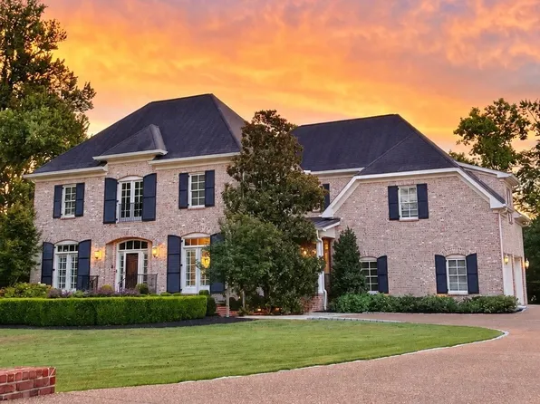 6003 Cargile Rd, Nashville, TN 37205