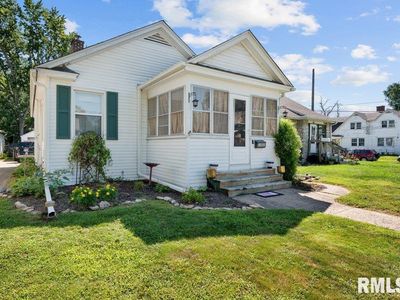 1445 41st St, Rock Island, IL, 61201