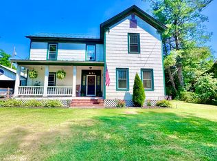 24 Tunnel Hill Rd, Millboro, VA 24460