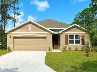 411 Oakleaf St SW, Palm Bay, FL 32908