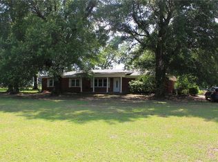 13700 Highway 371 S, Taylor, AR 71861