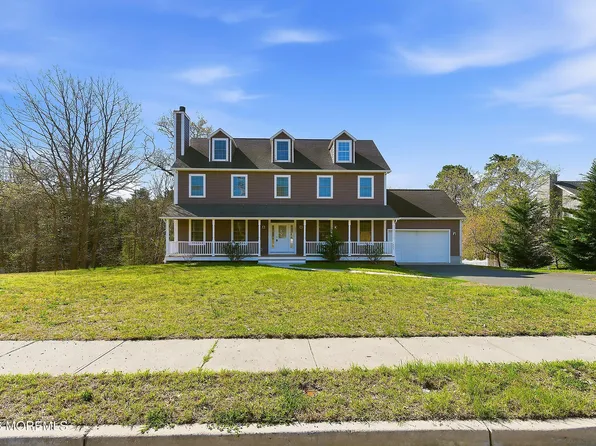 1885 Church Road, Toms River, NJ 08753