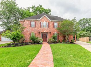 2015 Savannah Trce, Beaumont, TX 77706