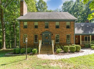 3905 Bearwick Cir, Greensboro, NC 27406