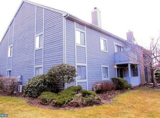 8802 Tamarron Dr, Plainsboro, NJ 08536