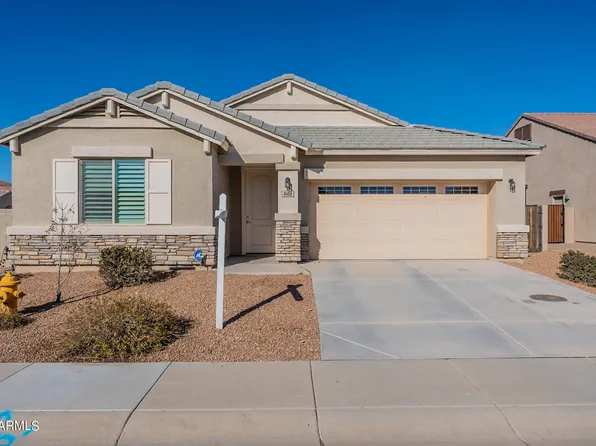 41418 W JAMES Lane, Maricopa, AZ 85138