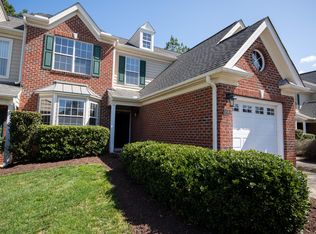 11016 Presidio Dr, Raleigh, NC 27617