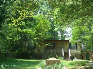 407 Telegraph Rd, Stafford, VA 22554